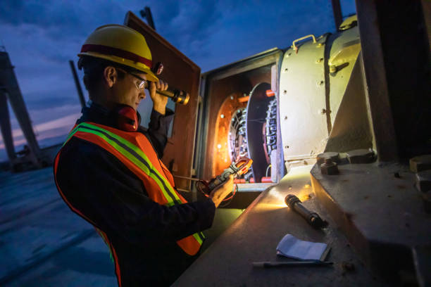 Electrical Outlet Repair in North Bay Village, FL