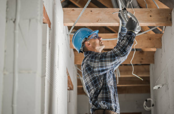 Best Ceiling Fan Installation Electrician  in North Bay Village, FL