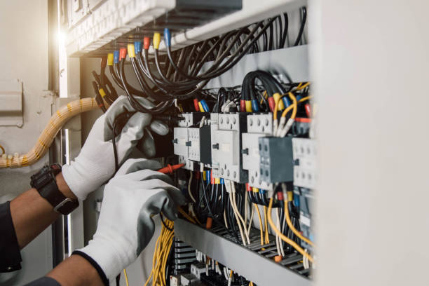 Best Electric Panel Repair  in North Bay Village, FL
